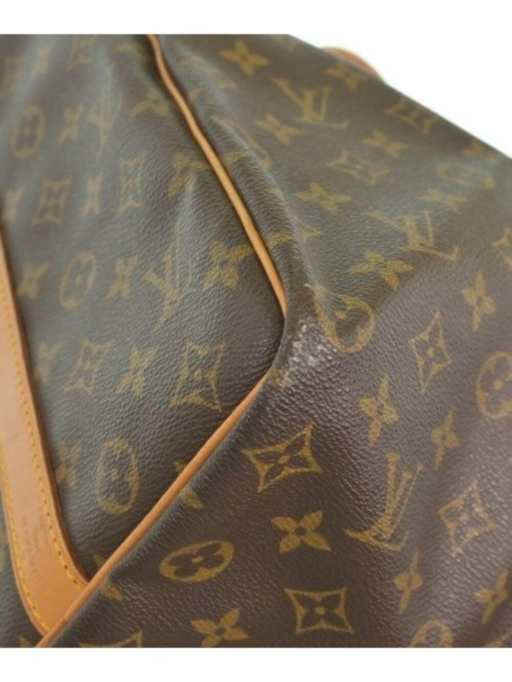Louis Vuitton Boston Bag - Picture 11 of 14